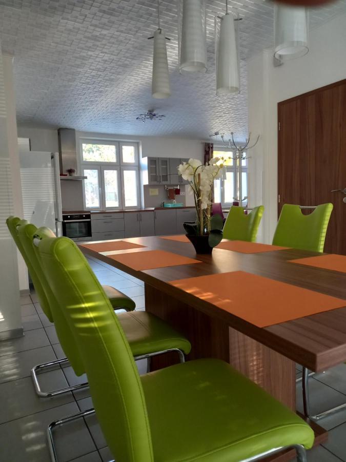 מיקולוב Alegria Natur Apartments מראה חיצוני תמונה