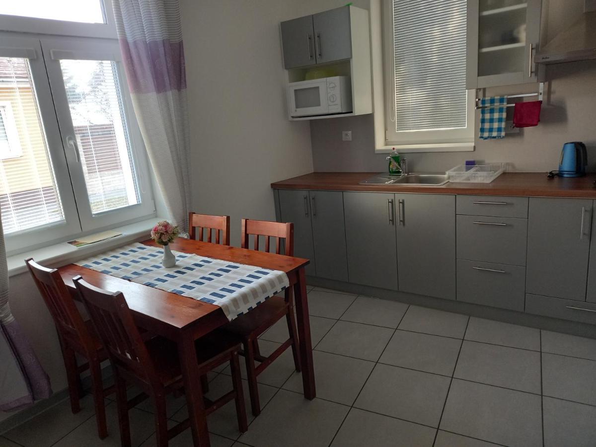 מיקולוב Alegria Natur Apartments מראה חיצוני תמונה