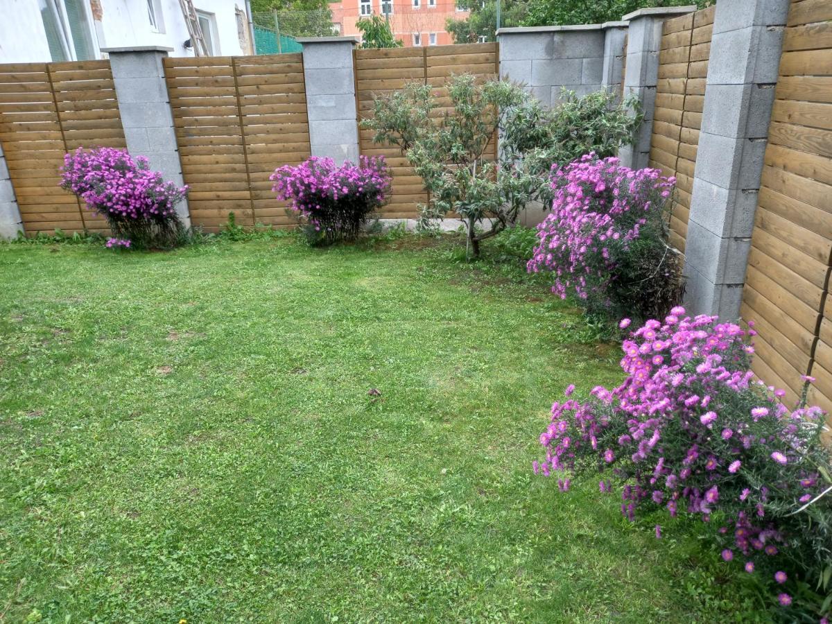 מיקולוב Alegria Natur Apartments מראה חיצוני תמונה