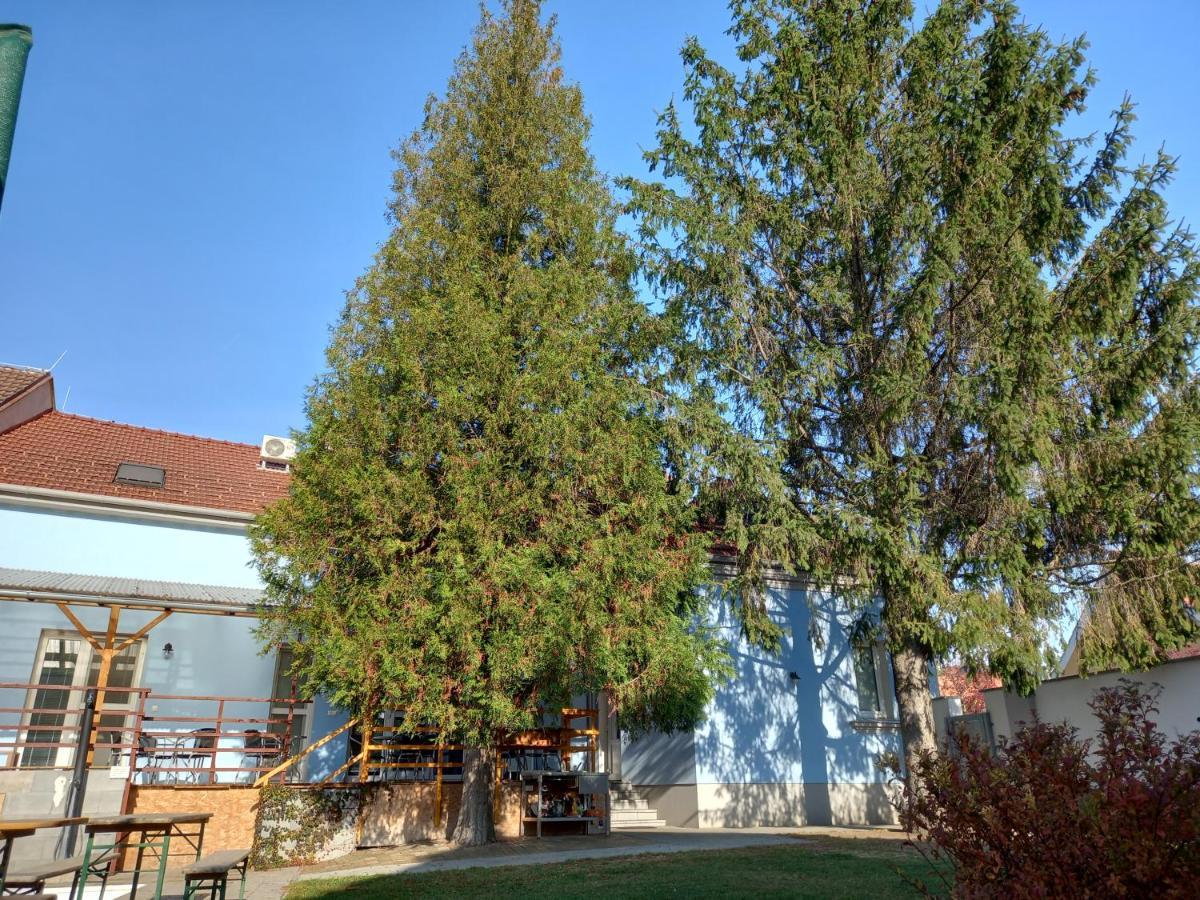 מיקולוב Alegria Natur Apartments מראה חיצוני תמונה