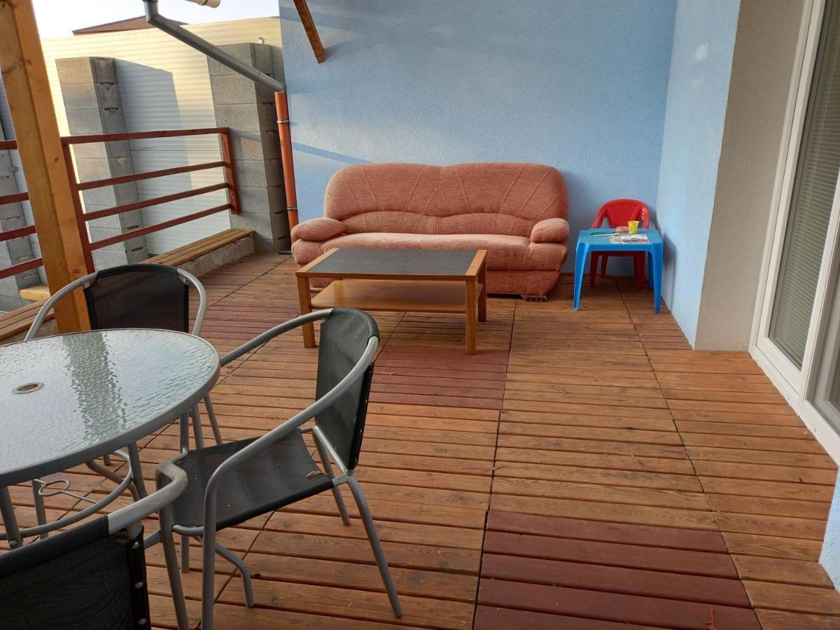 מיקולוב Alegria Natur Apartments מראה חיצוני תמונה