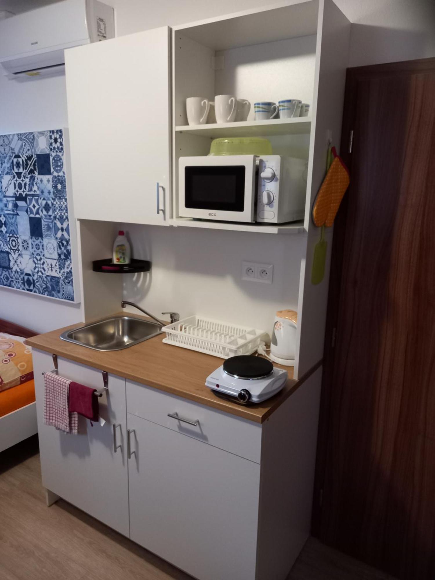 מיקולוב Alegria Natur Apartments מראה חיצוני תמונה