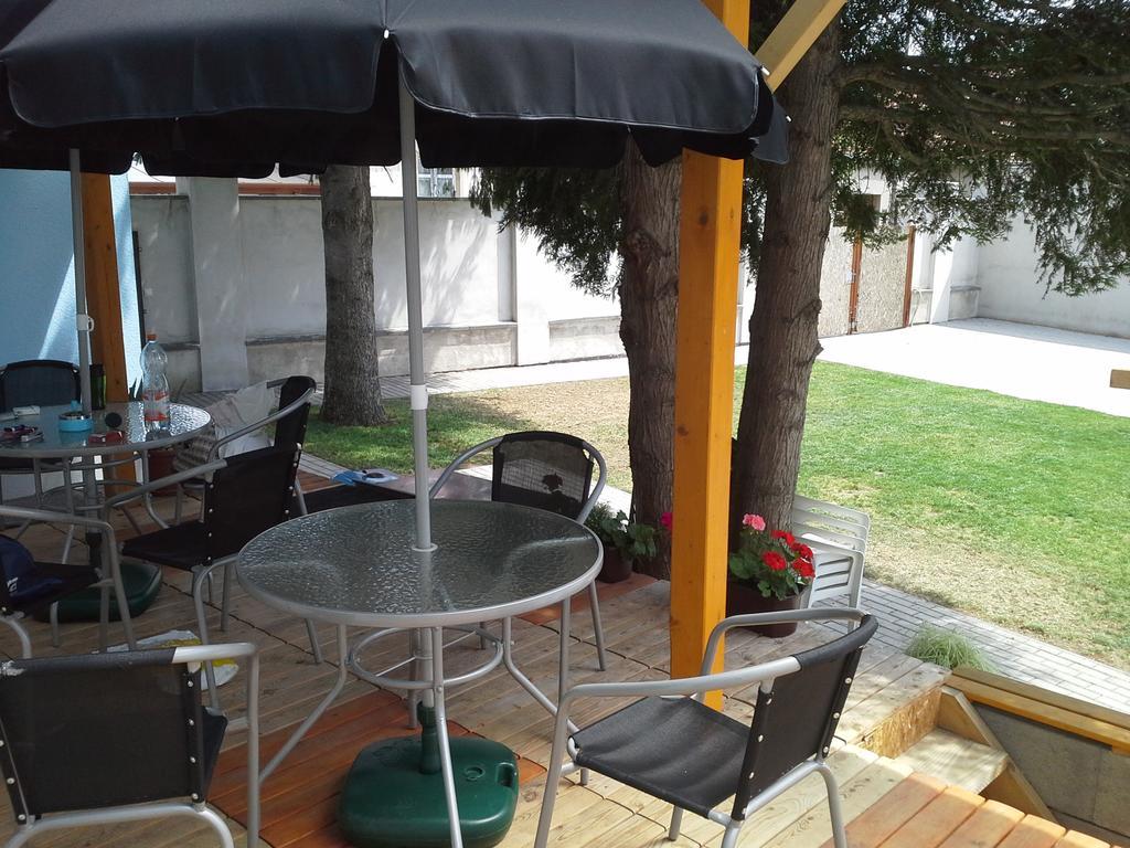 מיקולוב Alegria Natur Apartments מראה חיצוני תמונה