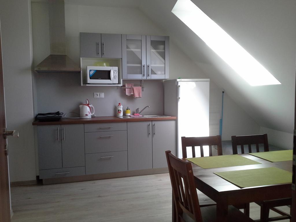 מיקולוב Alegria Natur Apartments מראה חיצוני תמונה
