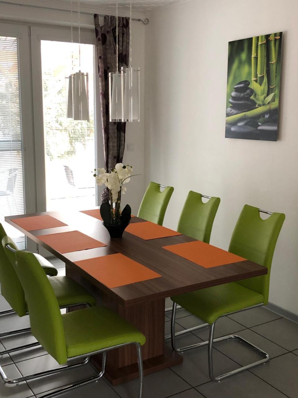 מיקולוב Alegria Natur Apartments מראה חיצוני תמונה