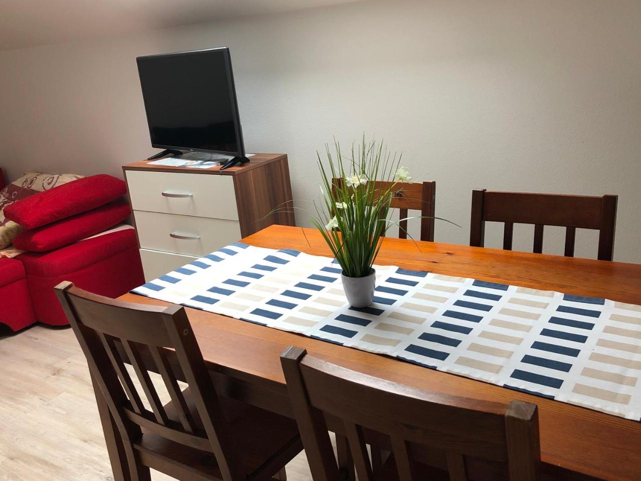 מיקולוב Alegria Natur Apartments מראה חיצוני תמונה