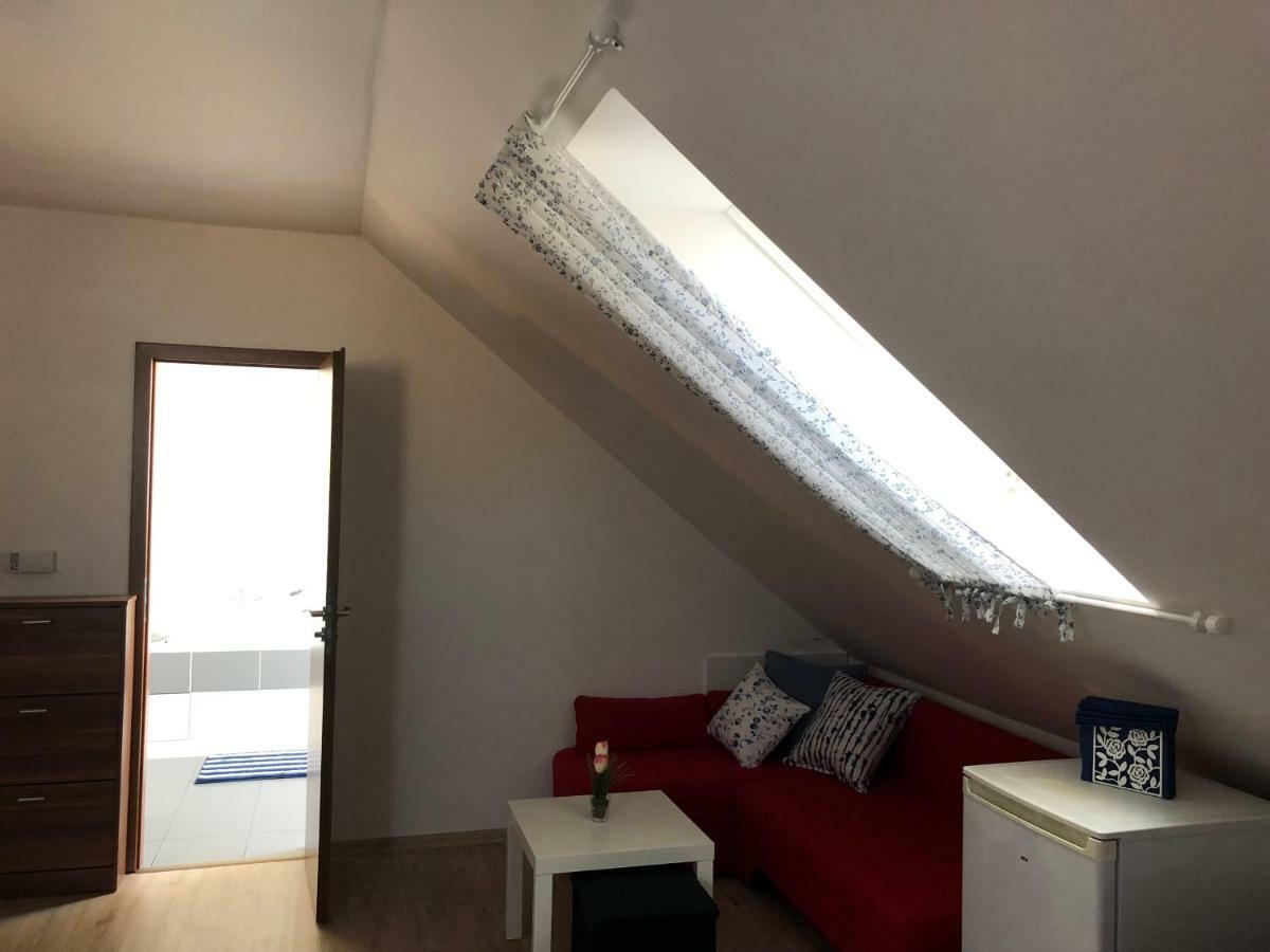 מיקולוב Alegria Natur Apartments מראה חיצוני תמונה
