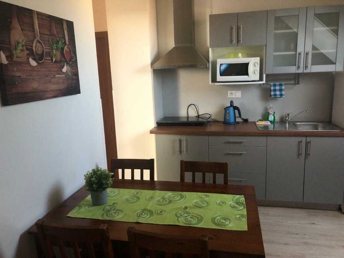 מיקולוב Alegria Natur Apartments מראה חיצוני תמונה